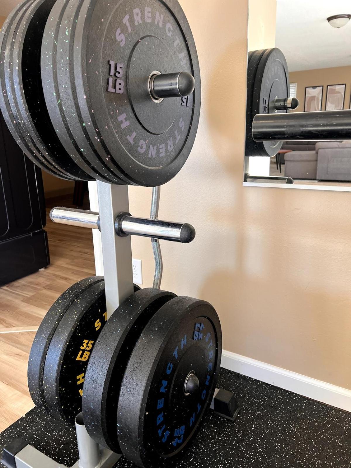Black Hills Sanctuary- Private Gym, Gorgeous View Rapid City Luaran gambar